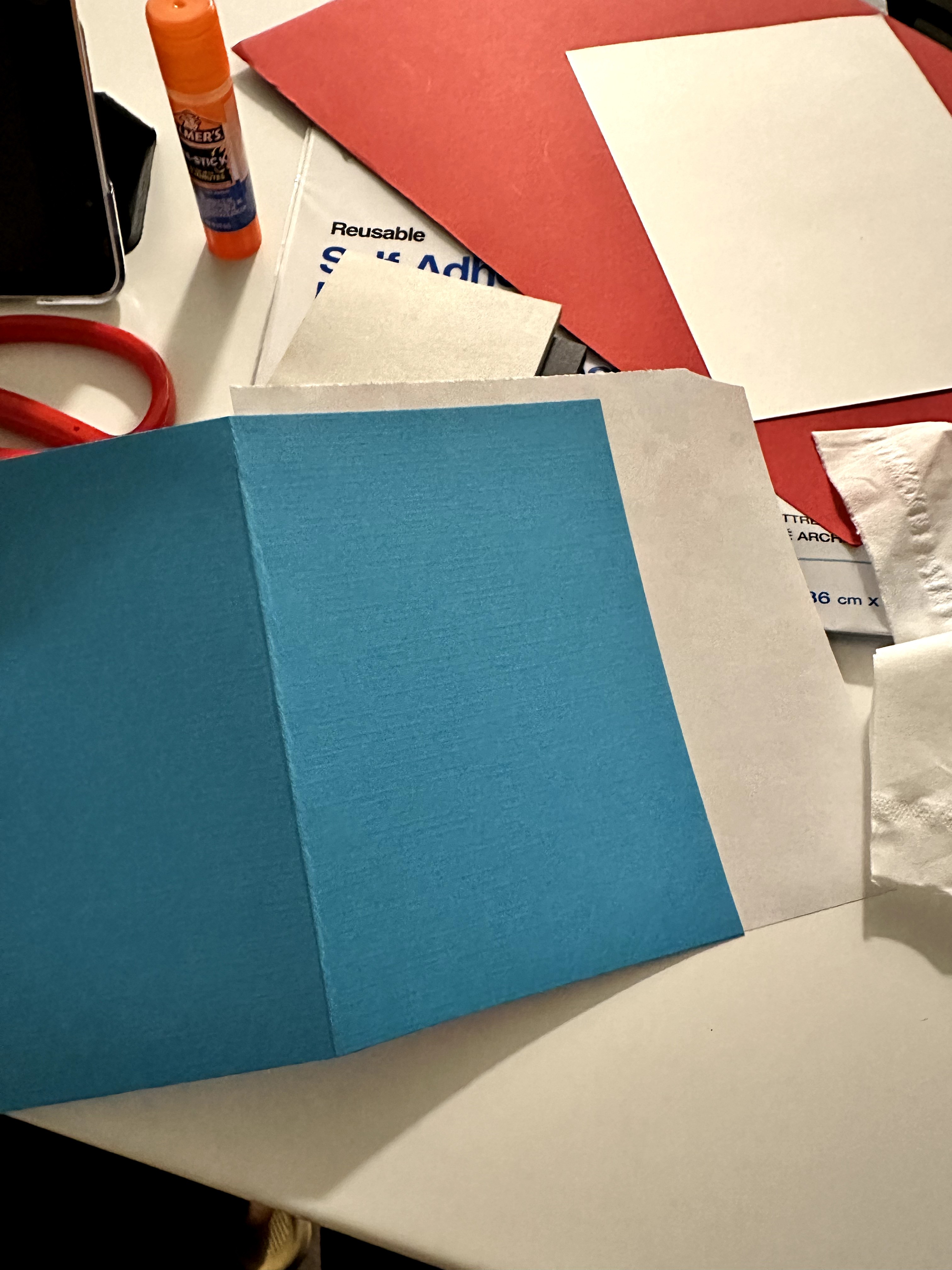 Bicycling Card - Image 5